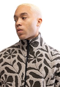 Redefined Rebel MICHAEL JACKET BOXY FIT - Vasaras jaka - tarmac flower