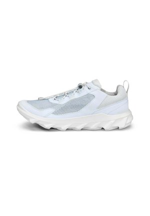 Sneakers - light blue