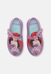 Mini Melissa Ballerina - pink