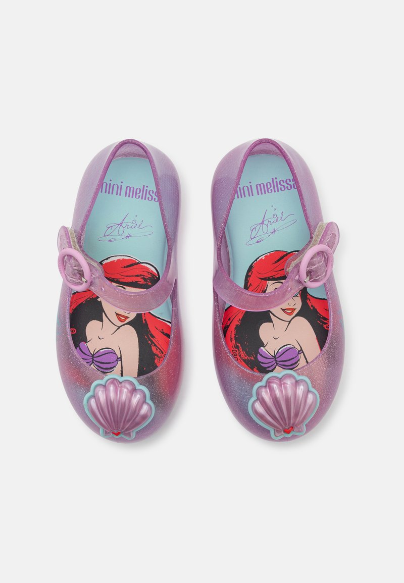 Mini Melissa Ballerina - pink