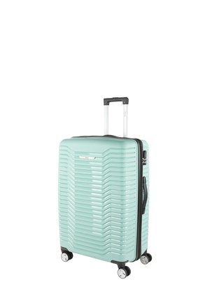 GLASGOW - Trolley - menta