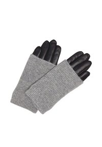 Unselected, black  grey