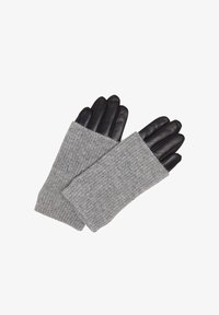 Selectat, black grey