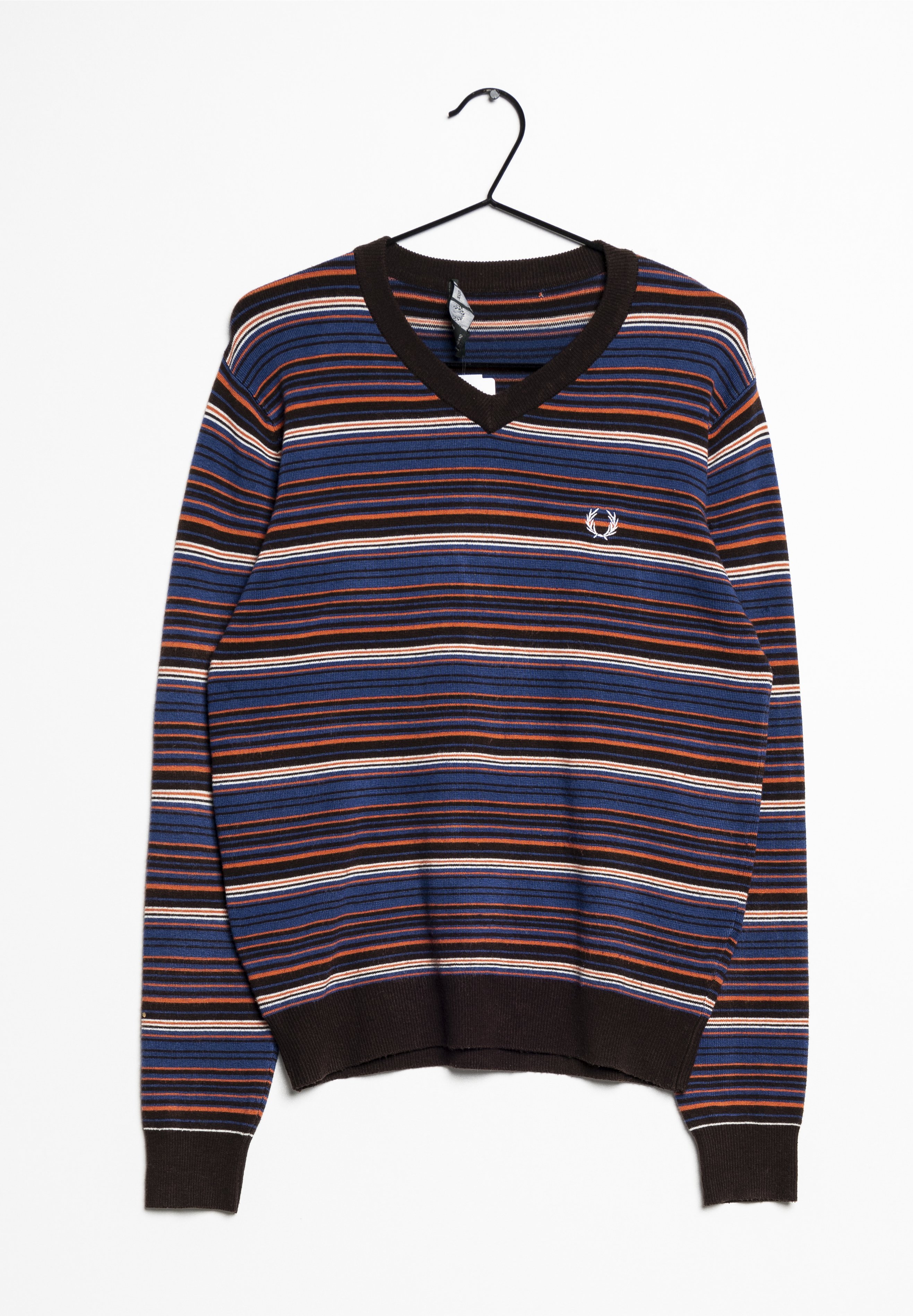 Knit sweater