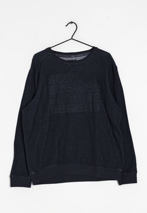 PME Legend Sweatshirt - blue