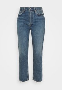 Valgt, frequency medium indigo