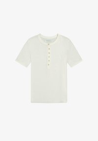 Seleccionado, worn_white