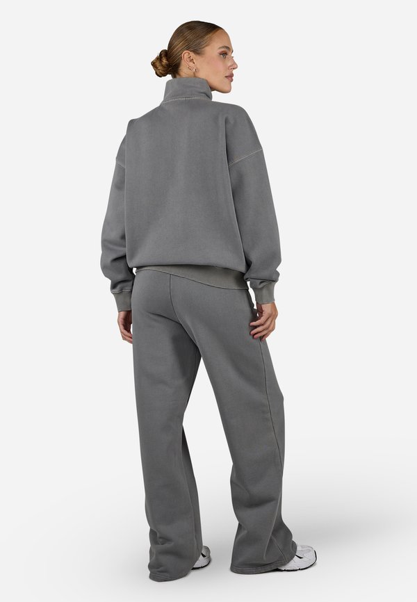 NAYA OVERSIZED HALFZIP - Sweatshirt4