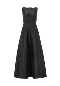 Unausgewählt, black