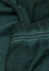 IUMAN Intimissimi Uomo NATURAL FRESH - Slip - grün deep green washed