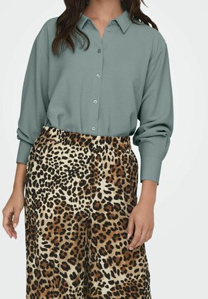 Chemisier - light blue