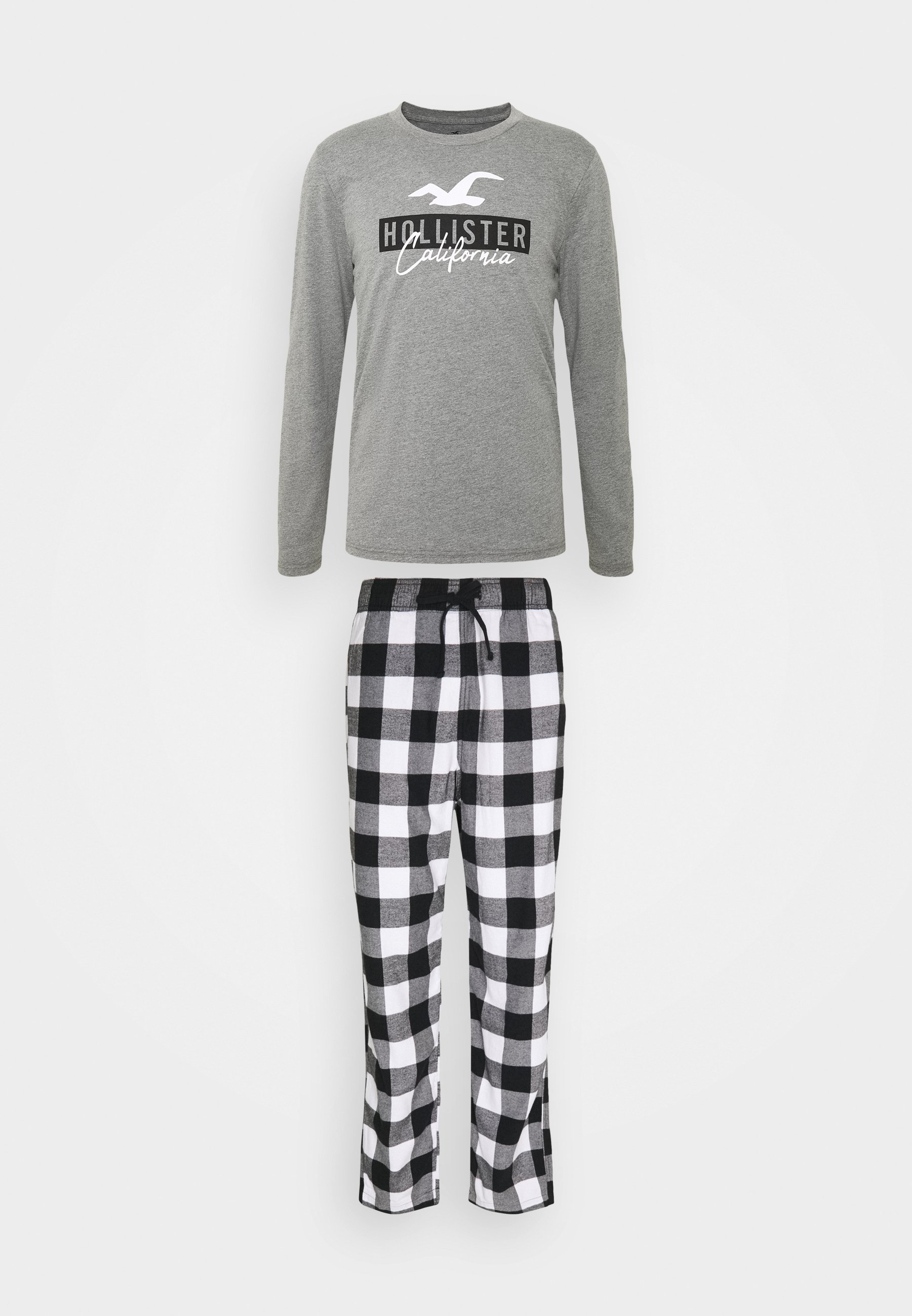 Hollister Co. CLASSIC SET - Pyjama set 