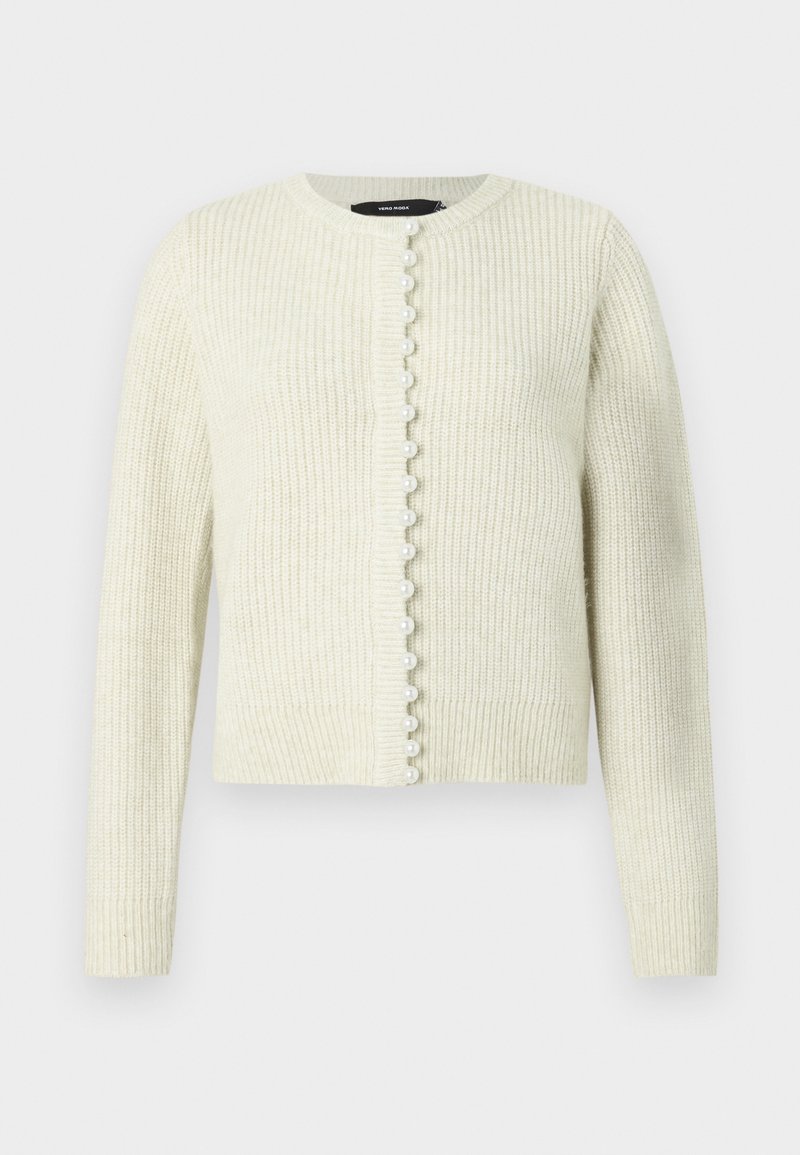 Vero Moda Vest crème Vero Moda Vest crème