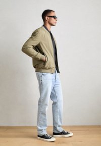 INDICODE JEANS - Kurtka Bomber