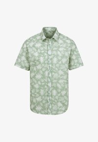 Unselected, hellgrün-bedruckt