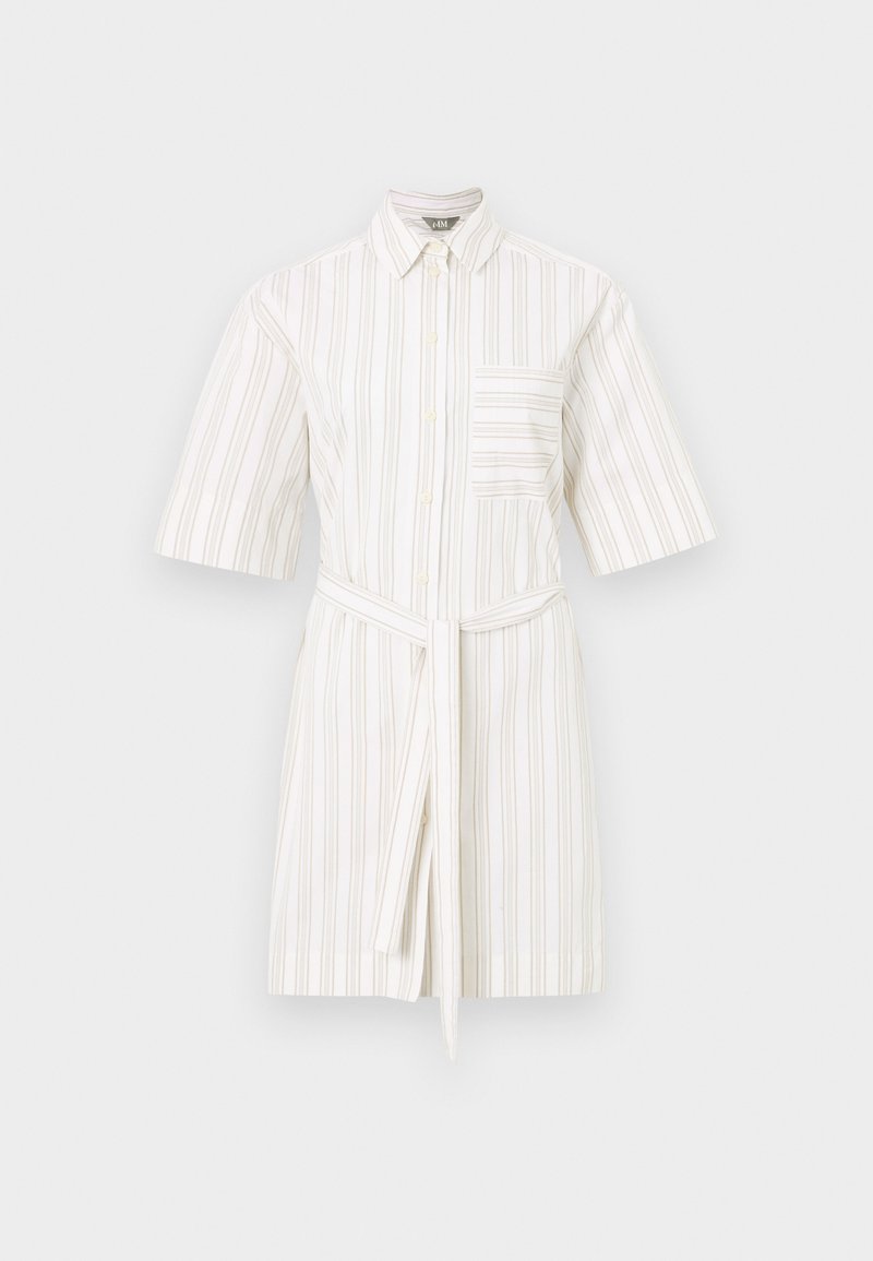 MM by MaxMara Blousejurk wit
