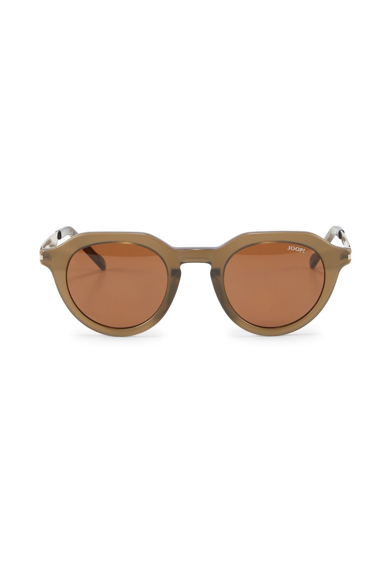Damen Taschen | JOOP Sonnenbrille oliv, braun/braun - DC96208 Damen Taschen | JOOP Sonnenbrille oliv, braun/braun - DC96208
