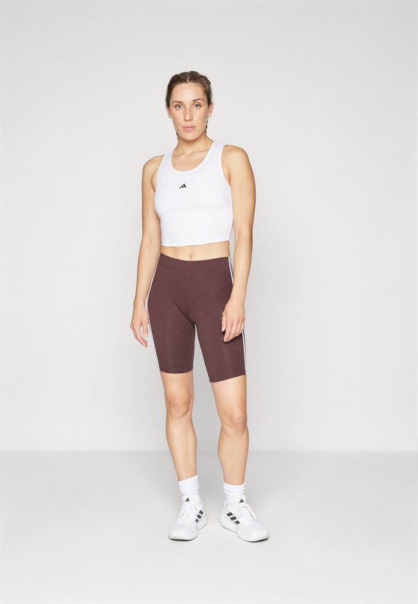 TECHFIT CROPPED - Top4