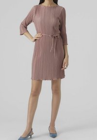 Vero Moda Sukienka z dżerseju