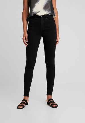JAMIE - Jeans Skinny Fit - black