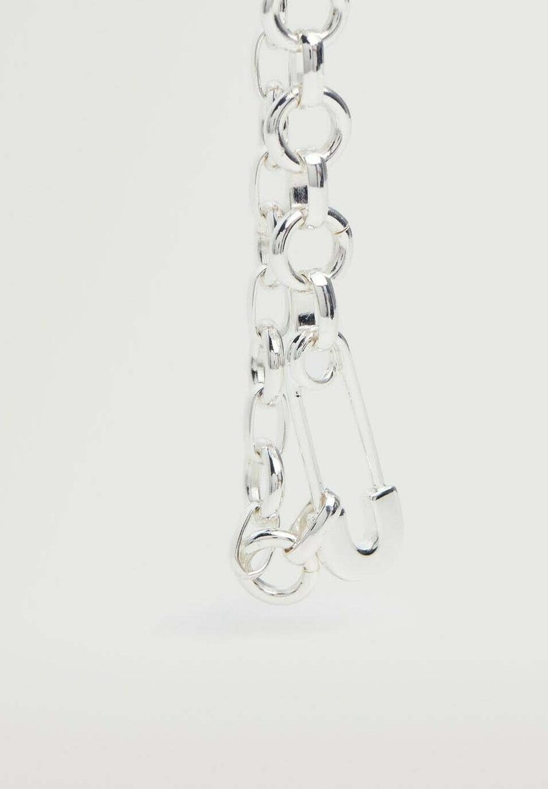 Damen Halsketten | Mango CAPRAIA Halskette zilver/silberfarben - KS19928 Damen Halsketten | Mango CAPRAIA Halskette zilver/silberfarben - KS19928