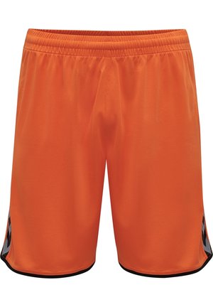 Hummel Korte broeken - orange