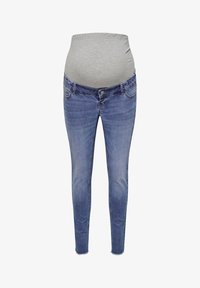 Niewybrane, light blue denim