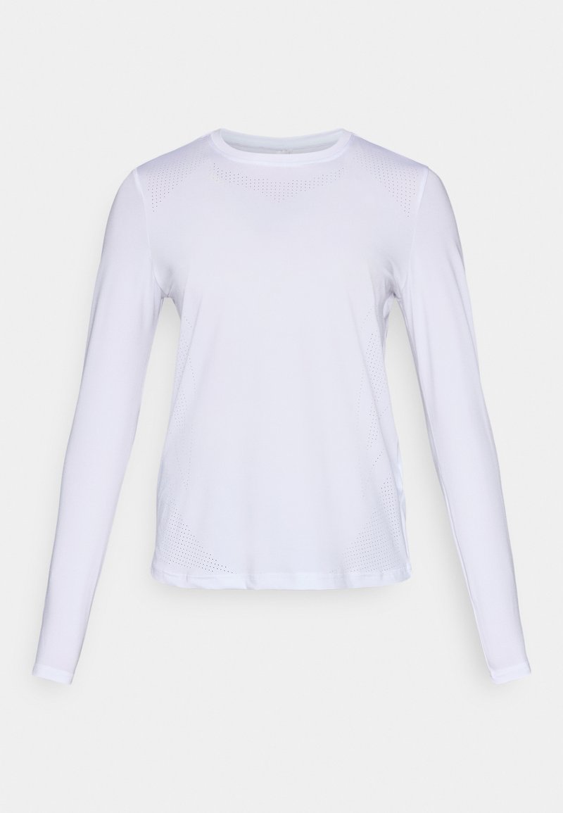 Only Play Longsleeve wit
