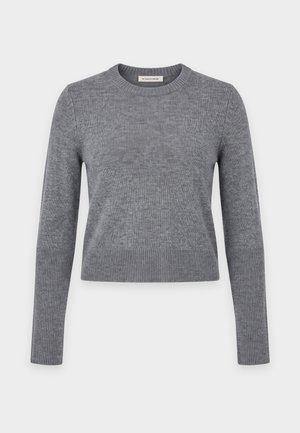 By Malene Birger, HANNAH - Пуловер - grey melange