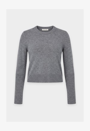 By Malene Birger, HANNAH - Пуловер - grey melange