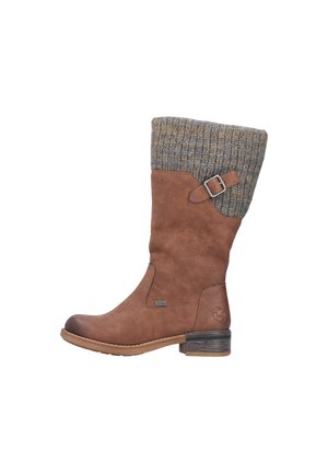 Rieker Bottes de neige - braun