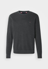 Δεν επιλέχθηκε, dark grey heather