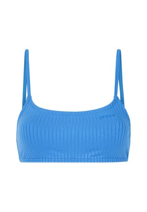 Protest MIXRUBY 24 - Haut de bikini - fijiblue
