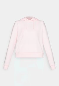 ONPLOUNGE LIFE HOOD - Hanorac - pink a boo