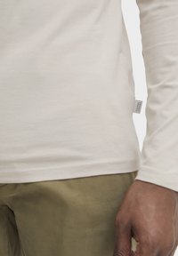 Casual Friday CFTheo - Longsleeve - chateau gray