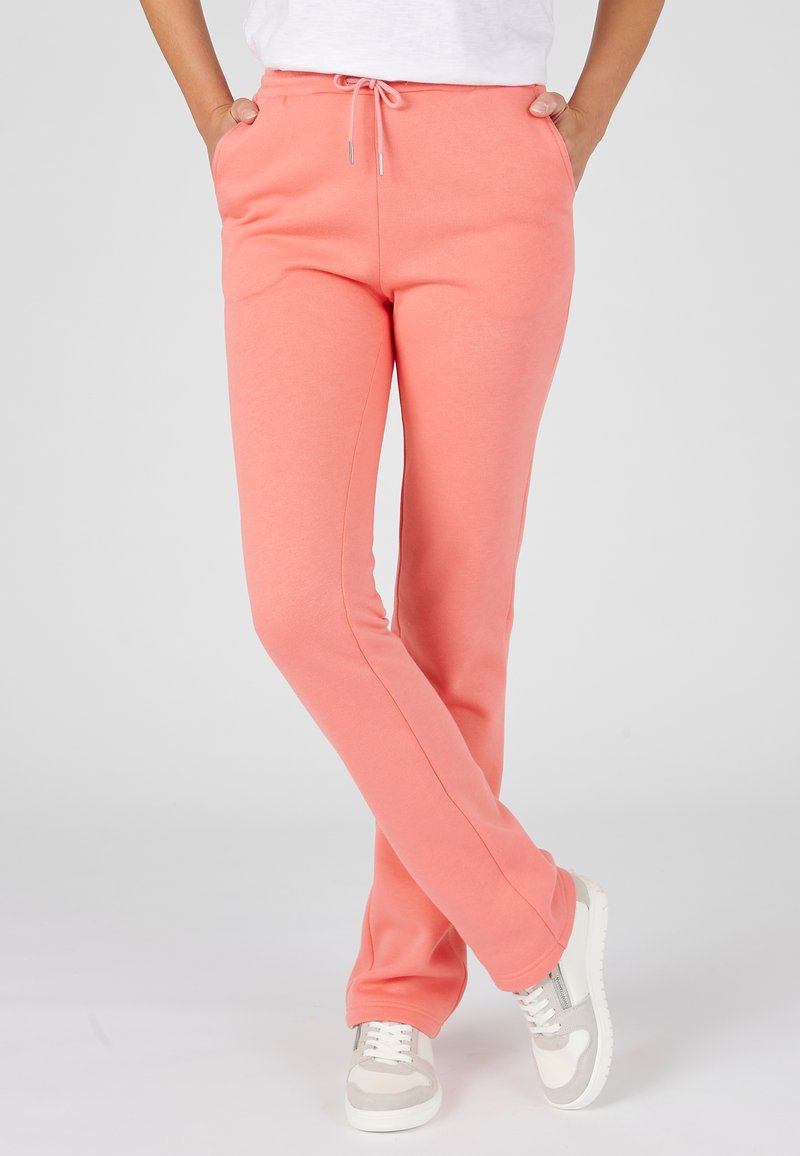 Damart Trainingsbroek roze Damart Trainingsbroek roze