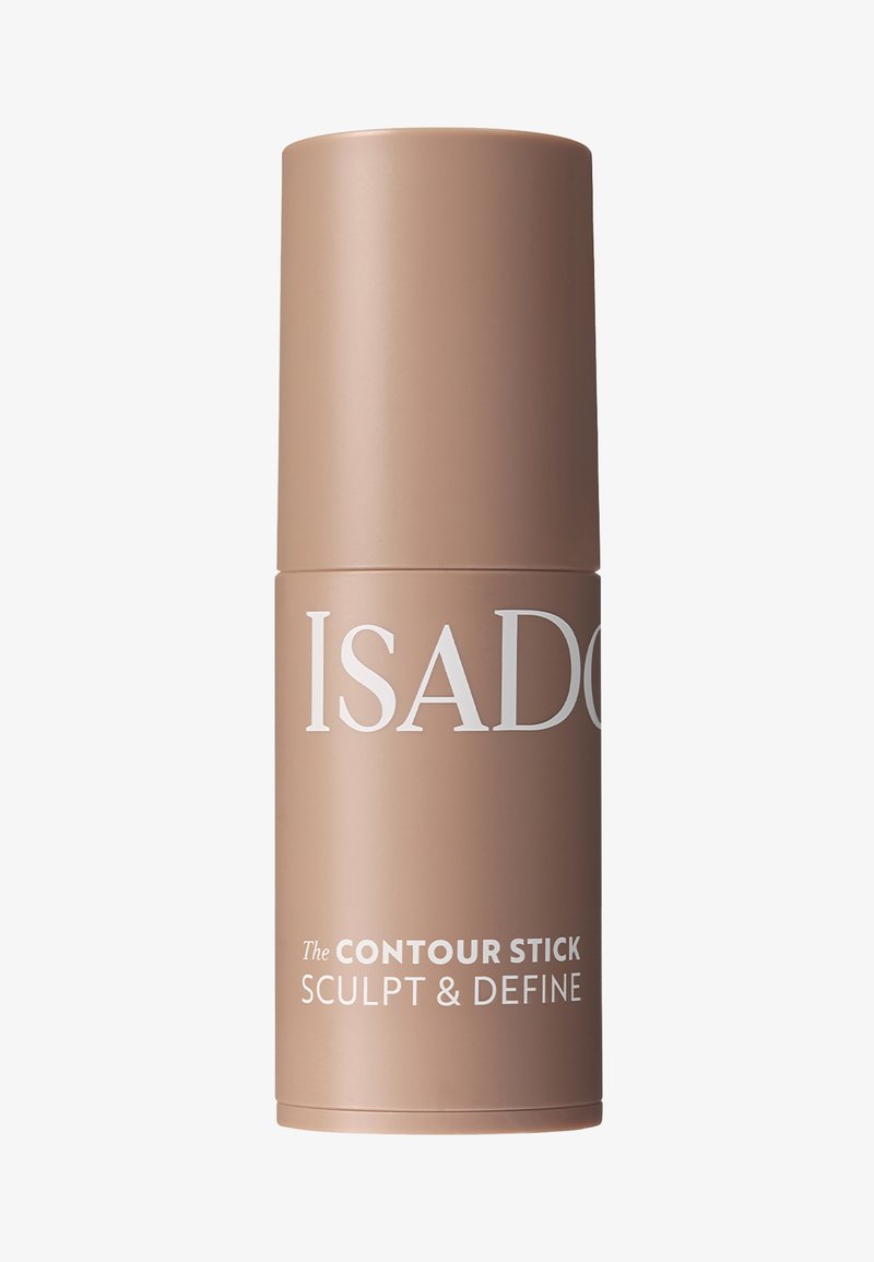 IsaDora THE CONTOUR STICK SCULPT & DEFINE Produits pour le contouring