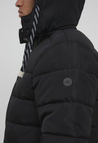Blend BHOUTERWEAR - Vinterjakke - black