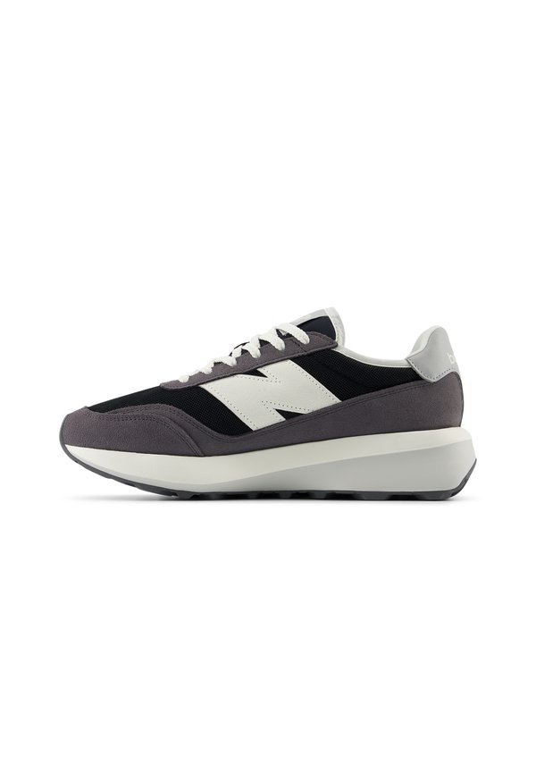 U370 UNISEX - Trainers - phantom