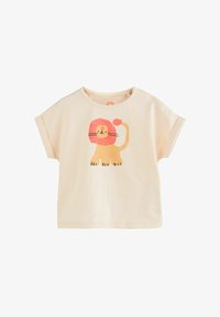 Kijelölve, bright character