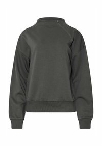 Unselected, grey