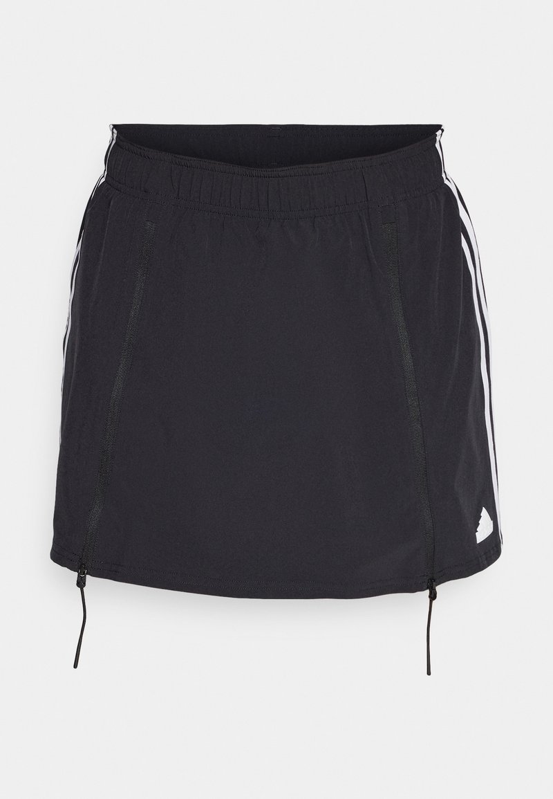 adidas Sportswear Minirok zwart adidas Sportswear Minirok zwart