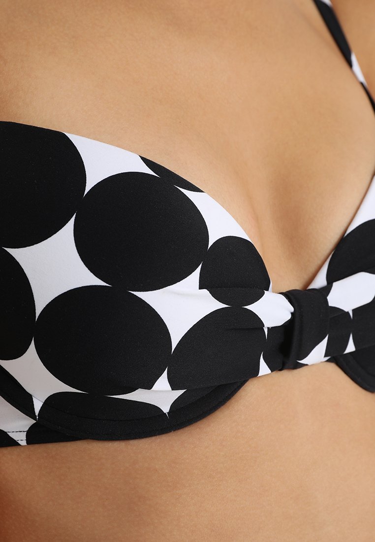 zalando bikini push up