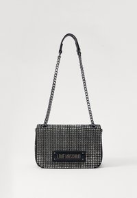 SPARKLING - Ručna torba - nero