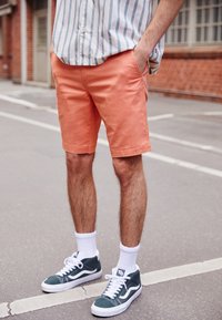 Levi's® Calções - brandied melon