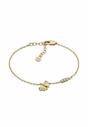 SENTIMENTAL - Bracelet - gold-coloured