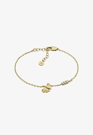 Emporio Armani SENTIMENTAL - Zapestnica - gold-coloured