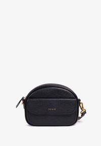 Unausgewählt, black