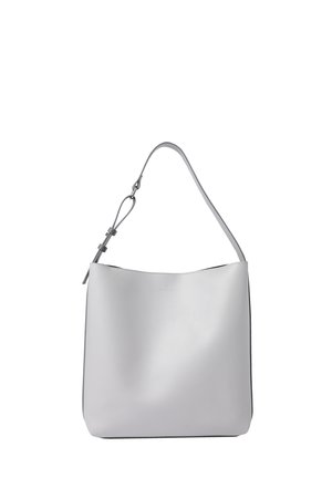 POLI - Shopping bags - grey