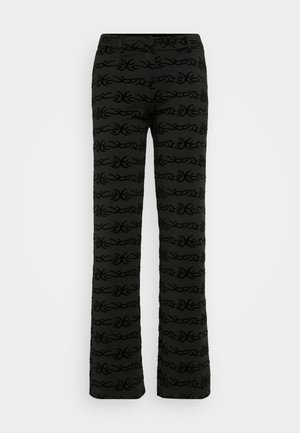 Even&Odd Broek - black